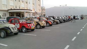 Nizwa Hotel Apartments