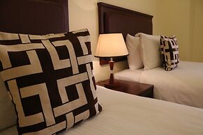 Nizwa Hotel Apartments