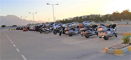 Nizwa Hotel Apartments