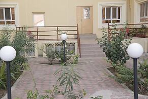 Nizwa Hotel Apartments