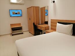 Nizwa Hotel Apartments