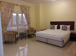 Nizwa Hotel Apartments
