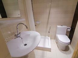 Nizwa Hotel Apartments