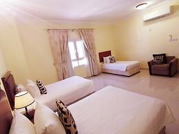 Nizwa Hotel Apartments