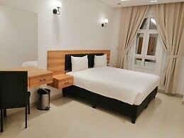 Nizwa Hotel Apartments