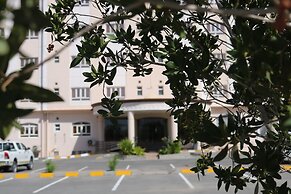 Nizwa Hotel Apartments