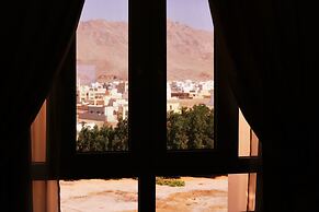 Nizwa Hotel Apartments