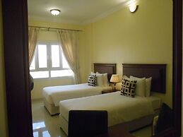 Nizwa Hotel Apartments
