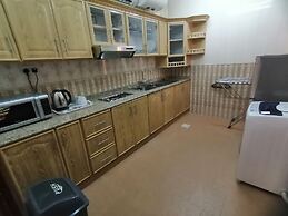 Nizwa Hotel Apartments