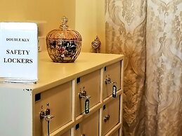 Nizwa Hotel Apartments