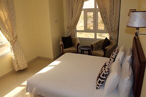 Nizwa Hotel Apartments