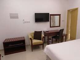 Nizwa Hotel Apartments