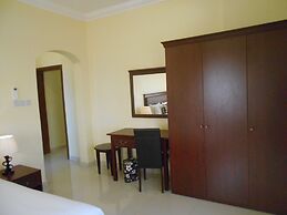 Nizwa Hotel Apartments