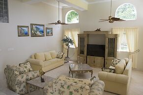 Celebrity Villa Jamaica