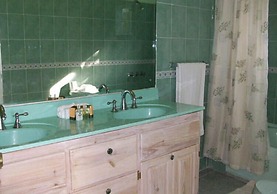 Celebrity Villa Jamaica