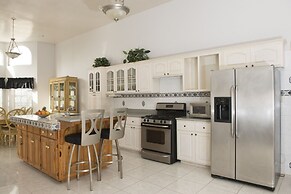 Celebrity Villa Jamaica