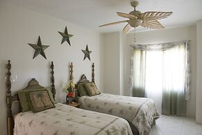 Celebrity Villa Jamaica