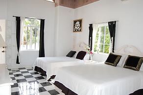 Celebrity Villa Jamaica