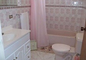 Celebrity Villa Jamaica