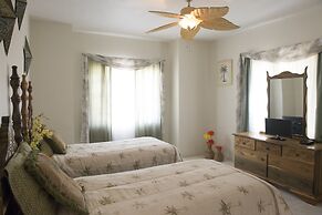 Celebrity Villa Jamaica