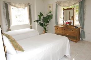 Celebrity Villa Jamaica