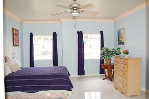 Celebrity Villa Jamaica