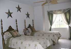 Celebrity Villa Jamaica