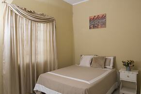 Celebrity Villa Jamaica