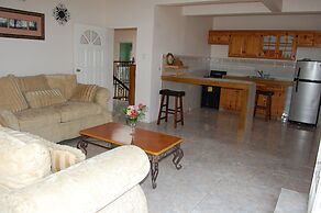 Celebrity Villa Jamaica