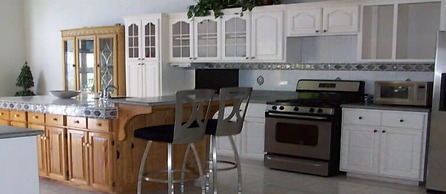 Celebrity Villa Jamaica