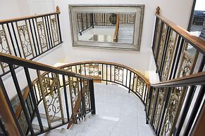 Celebrity Villa Jamaica