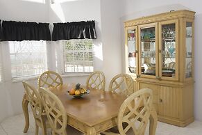 Celebrity Villa Jamaica