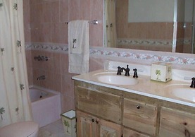 Celebrity Villa Jamaica