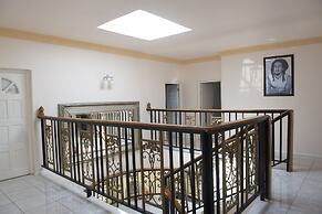 Celebrity Villa Jamaica