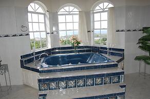 Celebrity Villa Jamaica