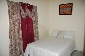 Celebrity Villa Jamaica