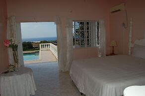 Celebrity Villa Jamaica