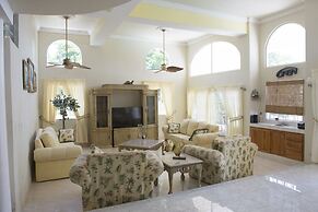 Celebrity Villa Jamaica