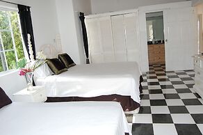 Celebrity Villa Jamaica