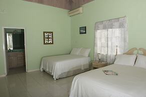 Celebrity Villa Jamaica