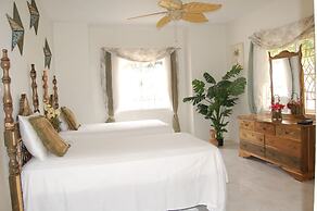 Celebrity Villa Jamaica