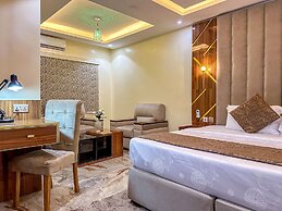 Parkview Astoria Hotel