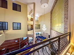 Parkview Astoria Hotel