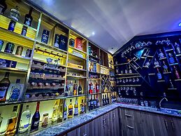 Parkview Astoria Hotel