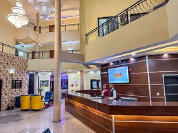 Parkview Astoria Hotel