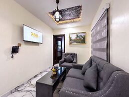 Parkview Astoria Hotel