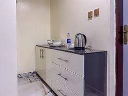 Parkview Astoria Hotel