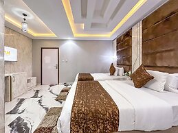 Parkview Astoria Hotel