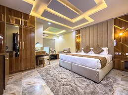 Parkview Astoria Hotel