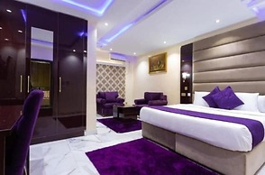 Parkview Astoria Hotel